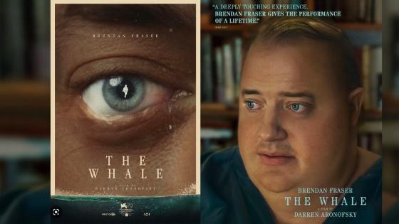 The-Whale-Contenido