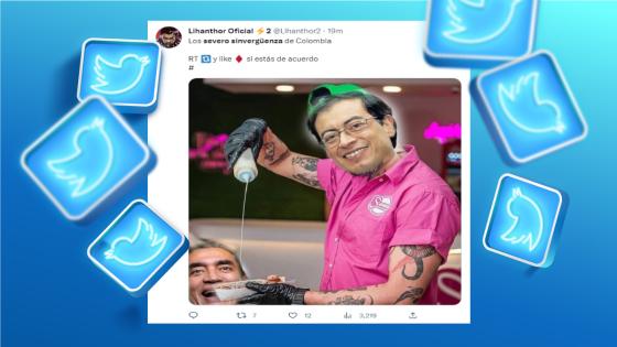 'Severo sinvergüenza': los memes que ha dejado este polémico negocio 'Severo sinvergüenza': los memes que ha dejado este polémico negocio