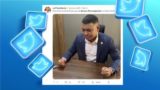 'Severo sinvergüenza': los memes que ha dejado este polémico negocio 'Severo sinvergüenza': los memes que ha dejado este polémico negocio