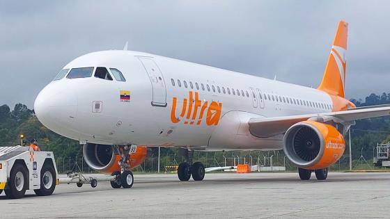 Ultra-Air Ultra-Air
