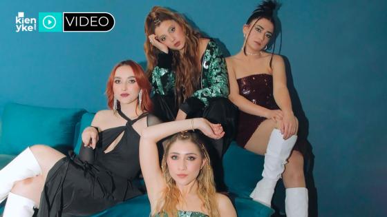 Ventino se estrena el miércoles 1 de marzo Ventino llega a la televisión nacional