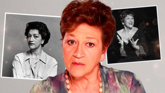Vicky Hernández: ¿Qué ha pasado con su vida actoral? Vicky Hernández: ¿Qué ha pasado con su vida actoral?