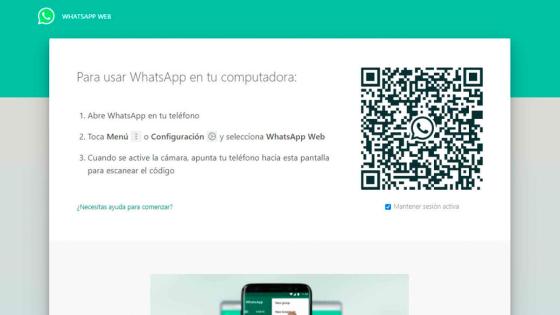 Caída de WhatsApp Caída WhatsApp