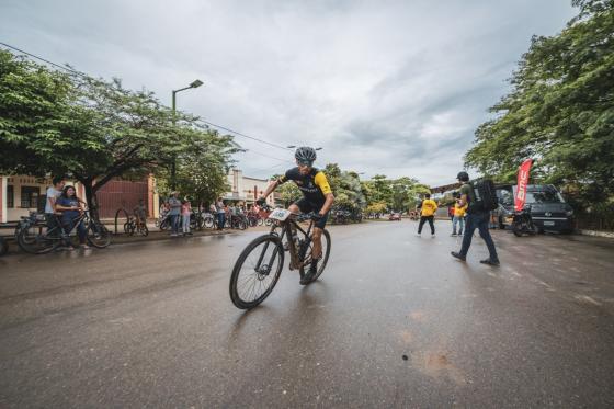 Carrera MTB se llevará a cabo de nuevo en el desierto de La Tatacoa