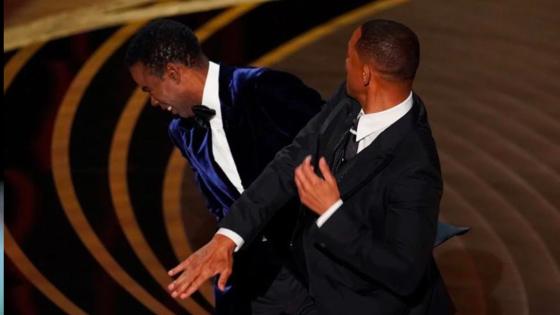 Will Smith estaría en la entrega de los Oscar 2023 este fin de semana.