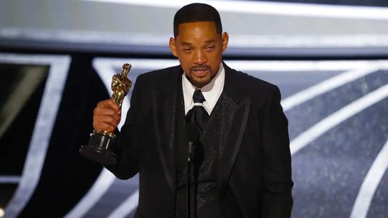 Will Smith Will Smith