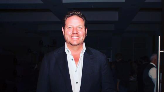 William Shaw, CEO de Ultra Air William Shaw, CEO de Ultra Air