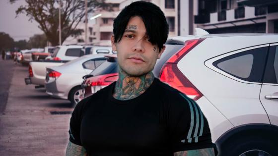 Yeferson Cossio Yeferson Cossio