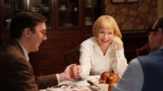 Premios Óscar: ¿Quiénes están nominadas a mejor actriz?