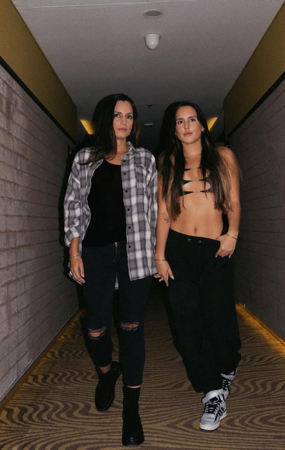 Alejandra Sandoval: Ella es Valeria Sandoval famosa hija de la actriz Alejandra Sandoval: Ella es Valeria Sandoval famosa hija de la actriz
