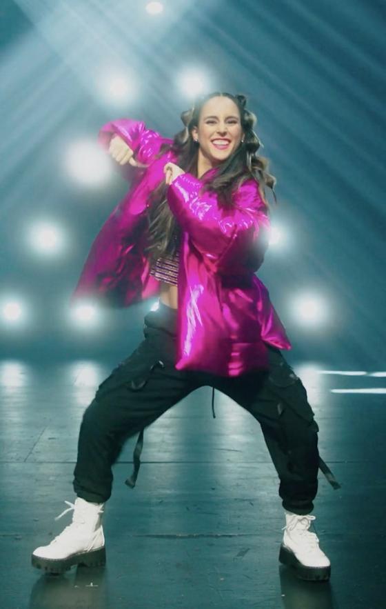 Alejandra Sandoval: Ella es Valeria Sandoval famosa hija de la actriz Alejandra Sandoval: Ella es Valeria Sandoval famosa hija de la actriz