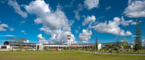 nuevas rutas aeropuerto jose maria cordova noticias 