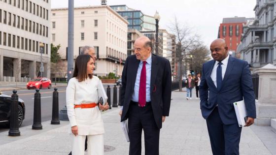 X Diálogo de Alto Nivel Colombia EE.UU. ¿Cuáles son sus puntos claves? X Diálogo de Alto Nivel Colombia EE.UU. ¿Cuáles son sus puntos claves?