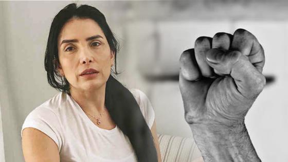 Aída Merlano, golpeada en prisión Aída Merlano habría sido golpeada en la cárcel