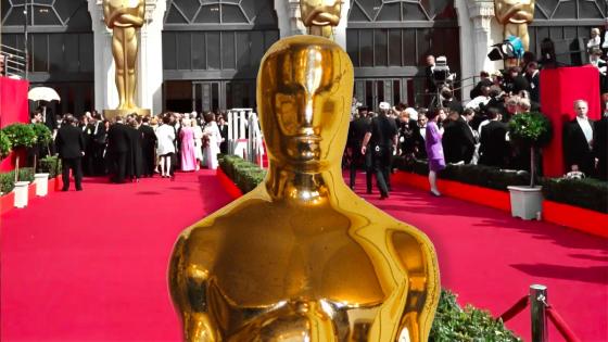 Este será el nuevo color de la alfombra de los Premios Oscar Este será el nuevo color de la alfombra de los Premios Oscar