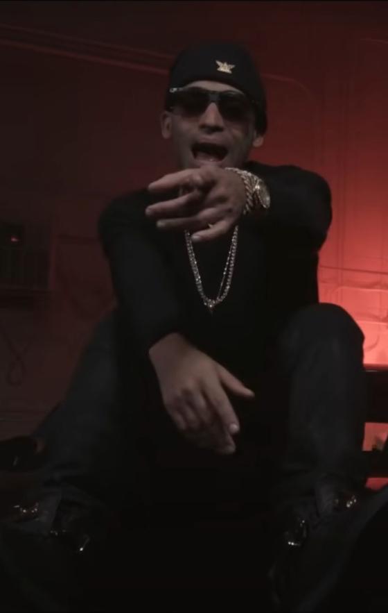 Arcángel: sus canciones con más reproducciones en YouTube Arcángel: sus canciones con más reproducciones en YouTube