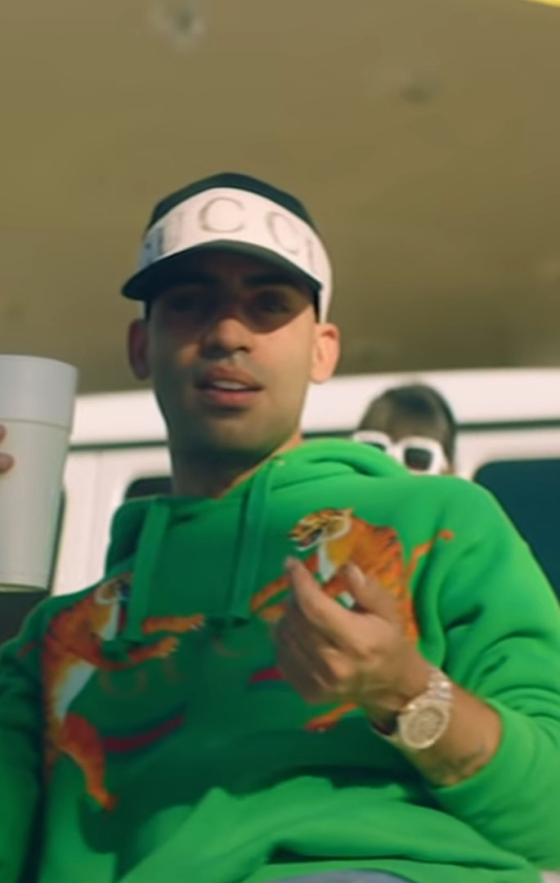 Arcángel: sus canciones con más reproducciones en YouTube Arcángel: sus canciones con más reproducciones en YouTube