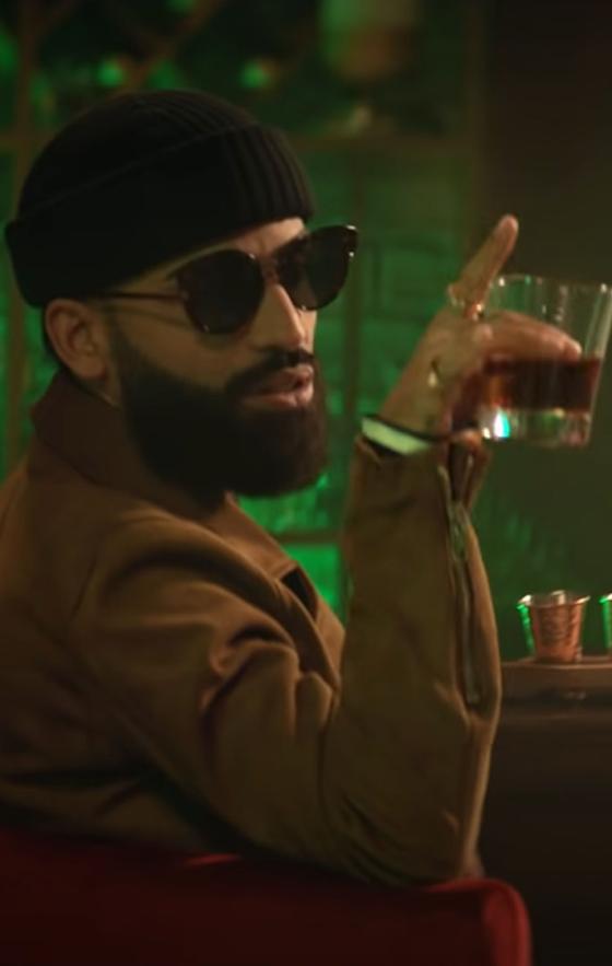 Arcángel: sus canciones con más reproducciones en YouTube Arcángel: sus canciones con más reproducciones en YouTube