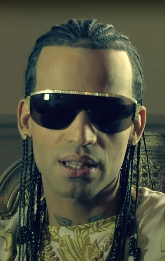 Arcángel: sus canciones con más reproducciones en YouTube Arcángel: sus canciones con más reproducciones en YouTube