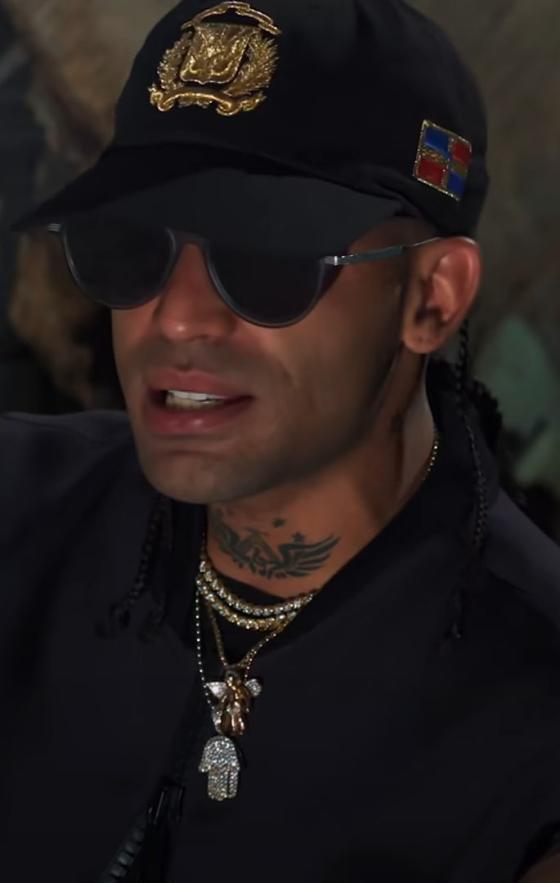 Arcángel: sus canciones con más reproducciones en YouTube Arcángel: sus canciones con más reproducciones en YouTube