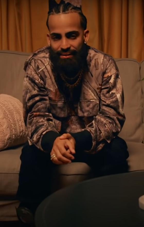 Arcángel: sus canciones con más reproducciones en YouTube Arcángel: sus canciones con más reproducciones en YouTube