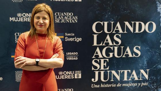 Bibiana Aido Almagro Bibiana Aido Almagro