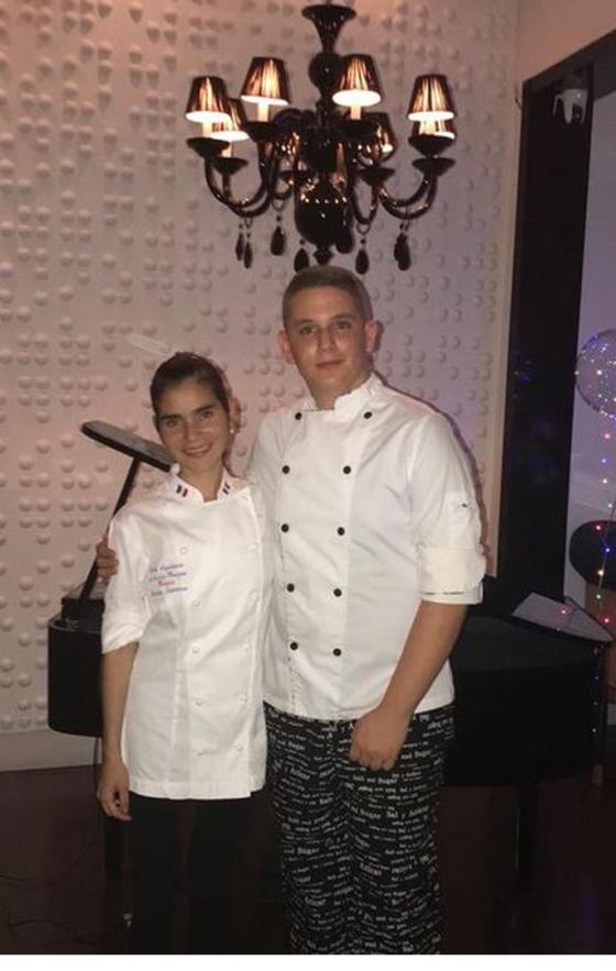 Así lucen en la actualidad los participantes de ‘MasterChef Junior’ Así lucen en la actualidad los participantes de ‘MasterChef Junior’