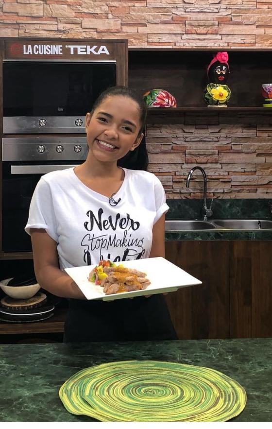 Así lucen en la actualidad los participantes de ‘MasterChef Junior’ Así lucen en la actualidad los participantes de ‘MasterChef Junior’