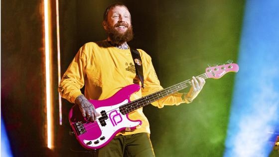 Así se vivió el concierto de Imagine Dragons en Bogotá Así se vivió el concierto de Imagine Dragons en Bogotá