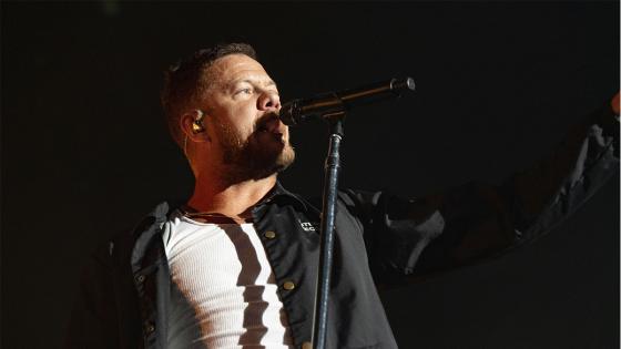 Así se vivió el concierto de Imagine Dragons en Bogotá Así se vivió el concierto de Imagine Dragons en Bogotá