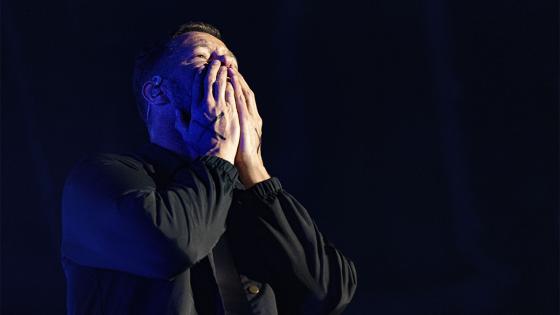 Así se vivió el concierto de Imagine Dragons en Bogotá Así se vivió el concierto de Imagine Dragons en Bogotá