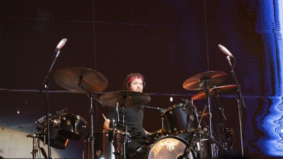Así se vivió el concierto de Imagine Dragons en Bogotá Así se vivió el concierto de Imagine Dragons en Bogotá