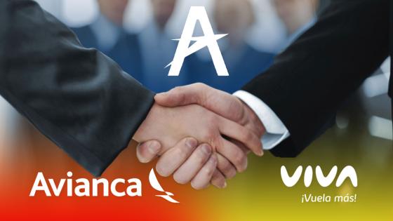 Avianca se pronuncia sobre las condiciones de la Aerocivil ¿Viva Air y Avianca podrán integrarse?