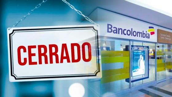Bancolombia Bancolombia