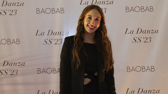 Baobab inaugura su nueva colección en el Palacio San Francisco Baobab inaugura su nueva colección en el Palacio San Francisco