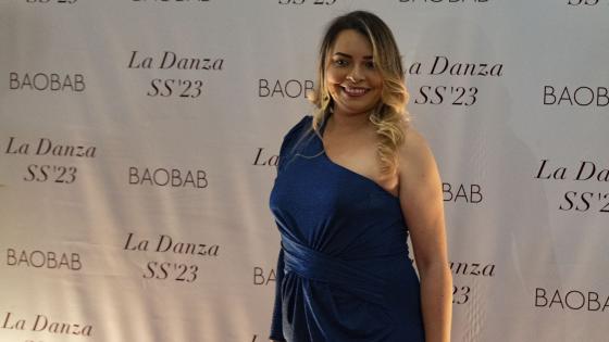 Baobab inaugura su nueva colección en el Palacio San Francisco Baobab inaugura su nueva colección en el Palacio San Francisco
