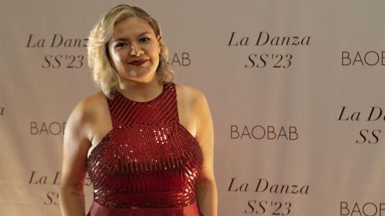 Baobab inaugura su nueva colección en el Palacio San Francisco Baobab inaugura su nueva colección en el Palacio San Francisco