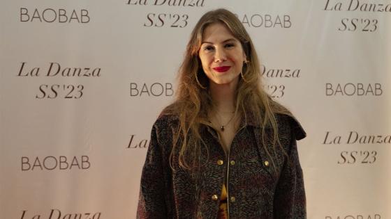 Baobab inaugura su nueva colección en el Palacio San Francisco Baobab inaugura su nueva colección en el Palacio San Francisco
