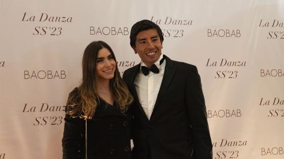 Baobab inaugura su nueva colección en el Palacio San Francisco Baobab inaugura su nueva colección en el Palacio San Francisco
