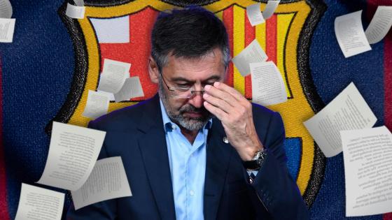 Lo más reciente fue la denuncia de la Fiscalía contra exdirectivos del FC Barcelona. Caso Negreira: lo que debe saber sobre este escándalo