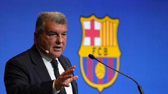 Todo se dio en el marco del caso Negreira FC Barcelona y exdirectivos denunciados por la Fiscalía