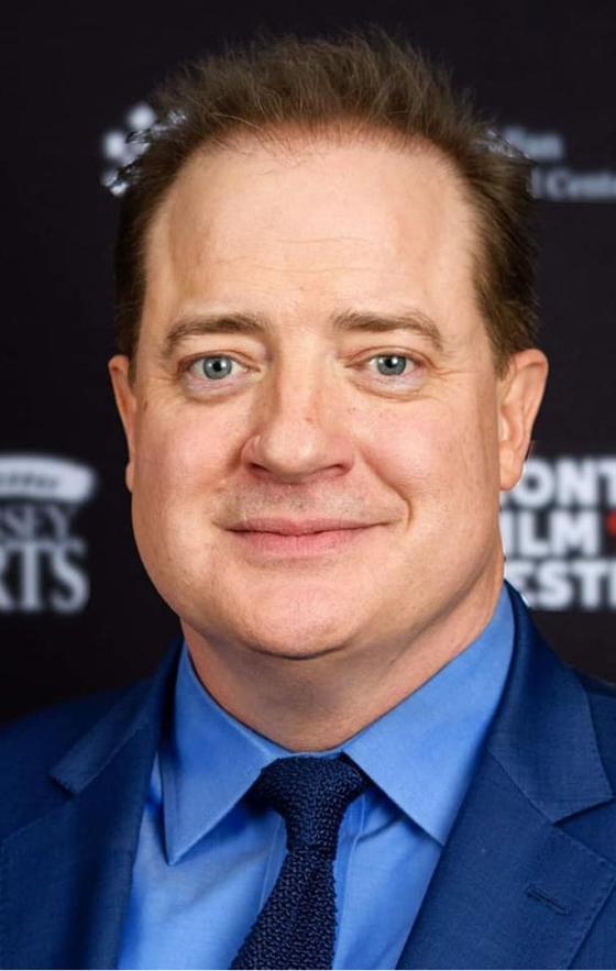 Brendan Fraser: Los cambios que ha tenido en sus papeles