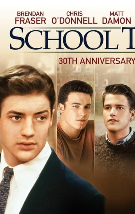 Brendan Fraser: Los cambios que ha tenido en sus papeles Brendan Fraser: Los cambios que ha tenido en sus papeles