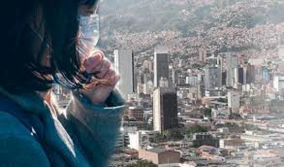 calidad aire Medellín noticias Area Metropolitana calidad aire Medellín noticias Area Metropolitana