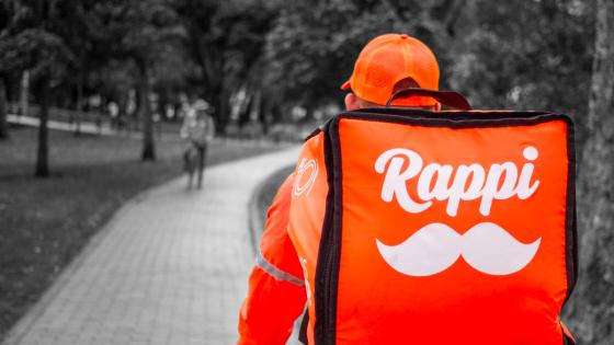 Rappi aún no le soluciona su inconveniente Domiciliario de Rappi y su calvario por perder una pierna