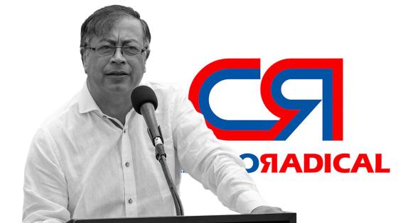 Cambio Radical se declara partido de Oposición El partido lo oficializó desde Cartagena