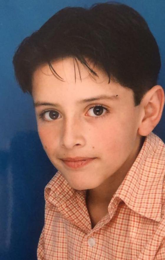 Camilo Bogdan, el influencer que se roba suspiros en el Desafío Camilo Bogdan, el influencer que se roba suspiros en el Desafío