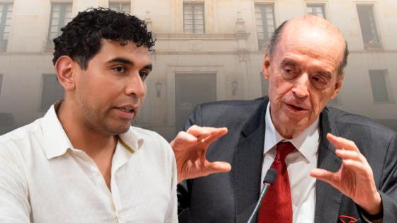 Cancillería aumentará nombramiento de funcionarios con carrera diplomática Cancillería aumentará nombramiento de funcionarios con carrera diplomática