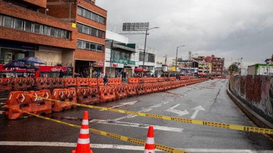 Cierres TransMi Cierres TransMi