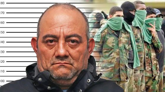 'El Abogado' era aliado de alias 'Otoniel' Clan del Golfo: prisión preventiva para líder del grupo armado